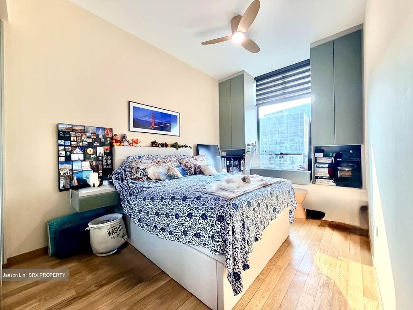 Soleil @ Sinaran (D11), Condominium #558883531